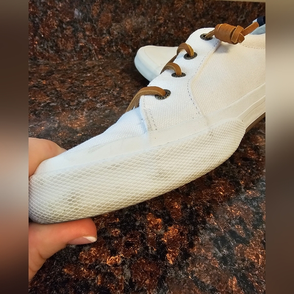 Women Sperry Shoes - Picture 7 of 12